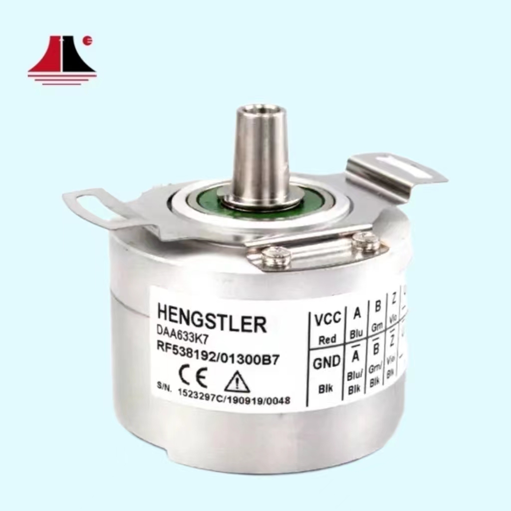 Hengstler original elevator encoder DAA633K7 Hengstler original elevator encoder DAA633K7