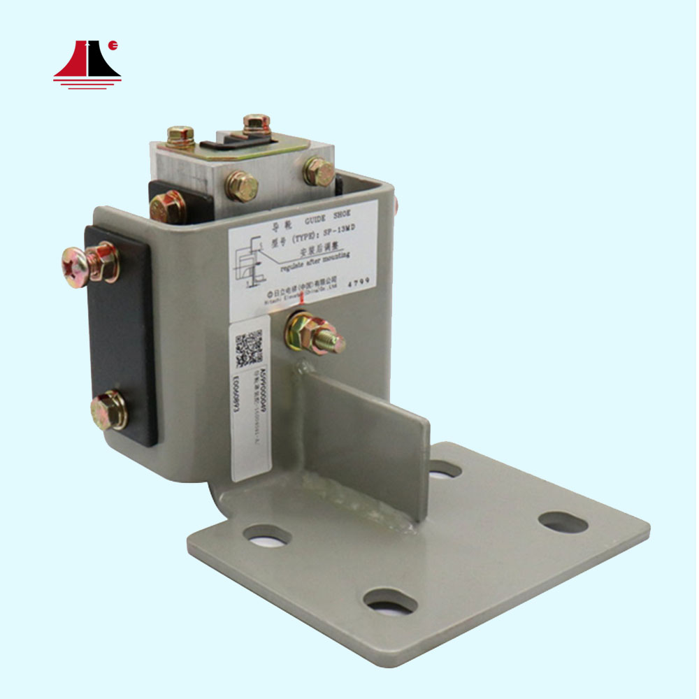 Направляющая колодка лифта Hitachi SP-8MC1 SP-13MD Направляющая колодка лифта Hitachi SP-8MC1 SP-13MD