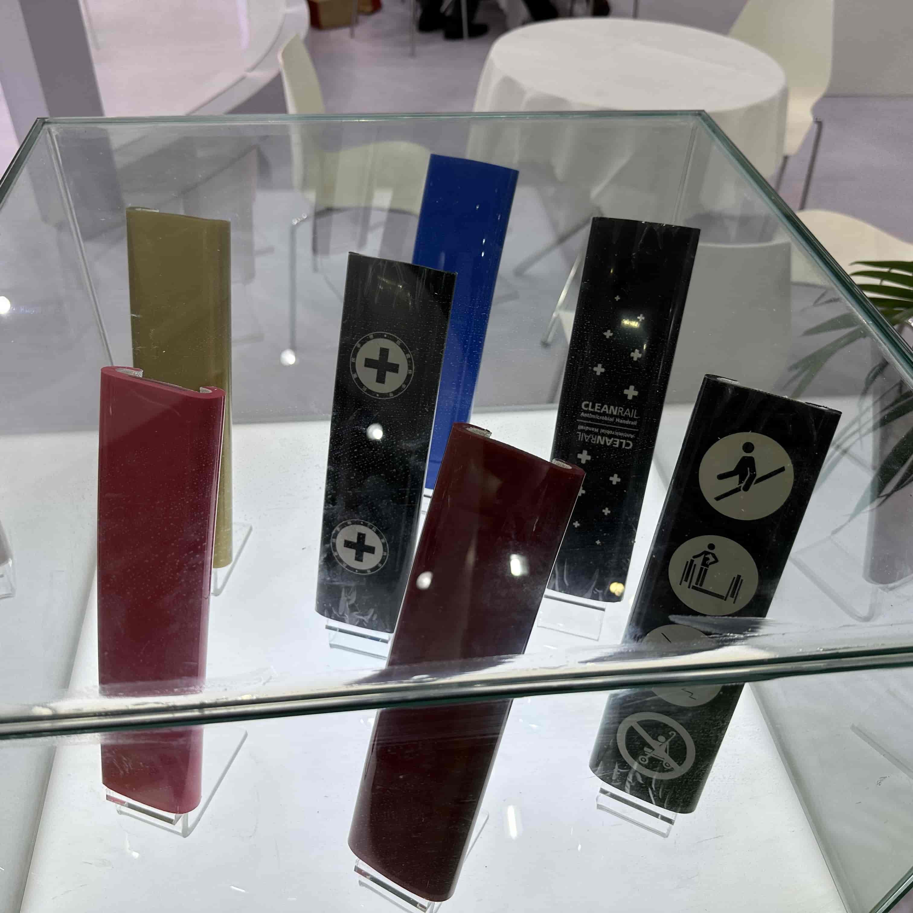 هيتاشي حزام الدرابزين GRF هيتاشي حزام الدرابزين GRF