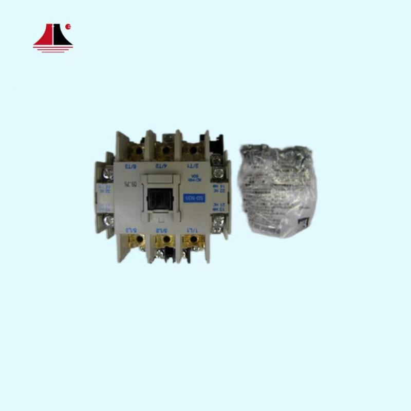 Kone Elevator Contactor KM996493