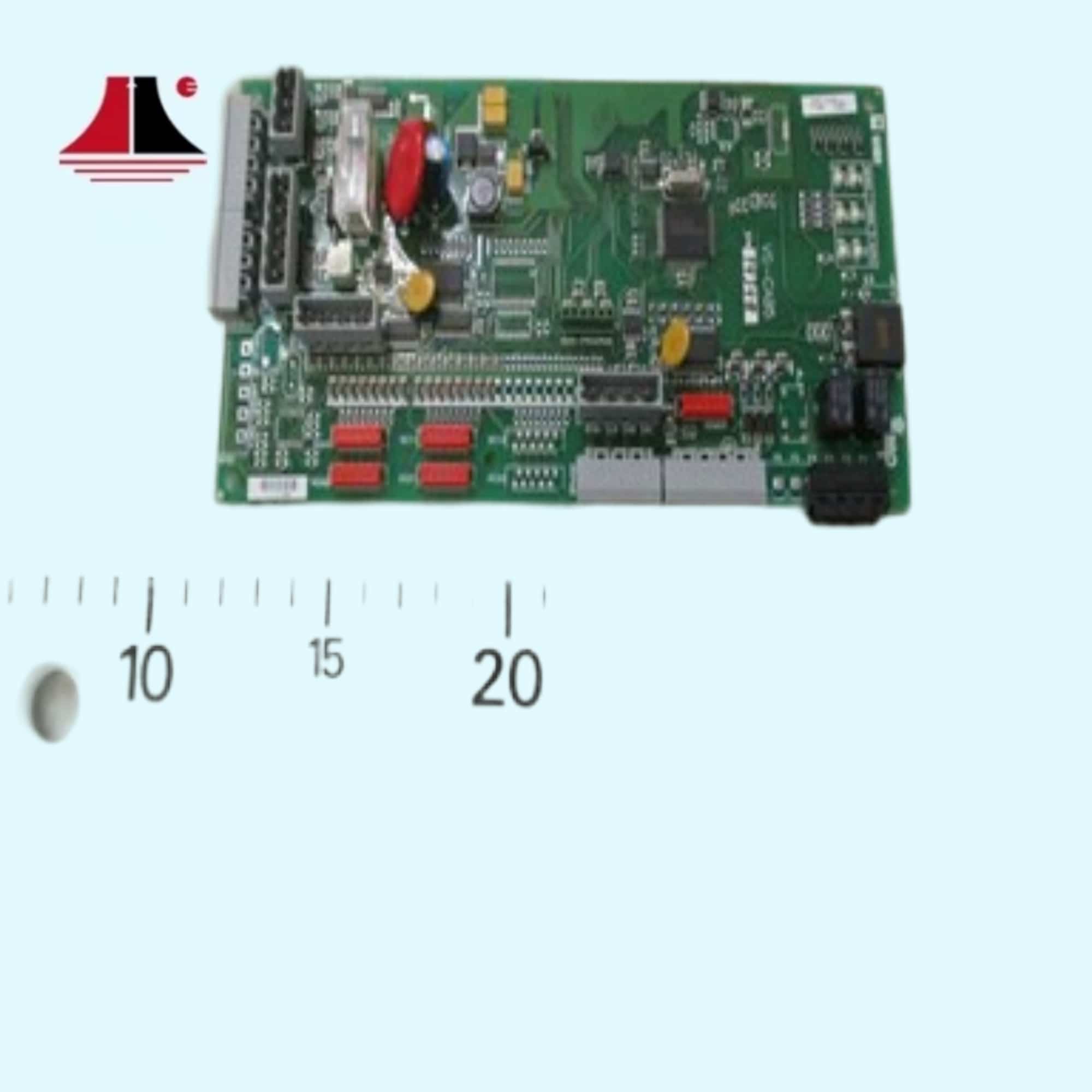 KONE PCB KM51458720 KONE PCB KM51458720