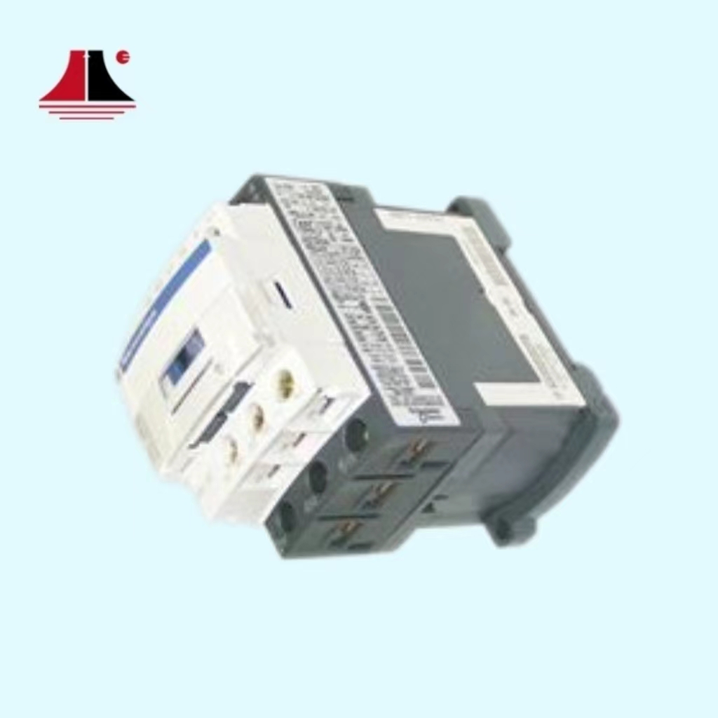 КОНТАКТОР Kone ITE7102302,48В постоянного тока 12А AC-3 3НО