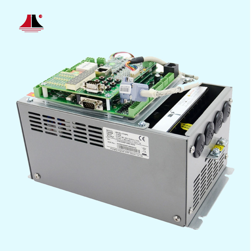 Mitsubishi Elevator Inverter AS380