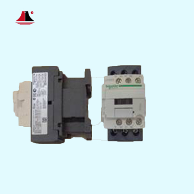 Kone Contactor ITE7764612  220VAC 25A AC-3