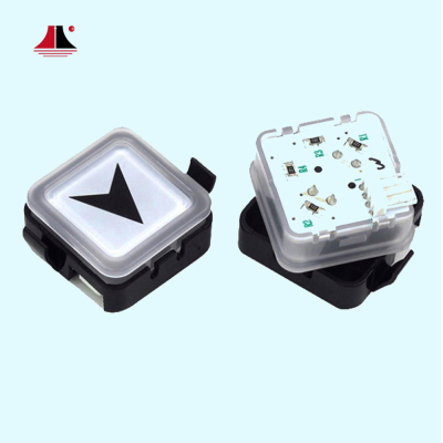 زر ضغط أوتيس BS34C