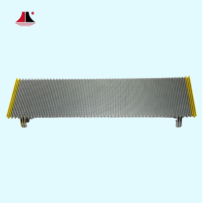 Hyundai Step and Pallet,Aluminum,1128 X 14mm