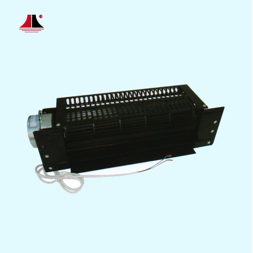 Kone Elevator cross -flow Fans