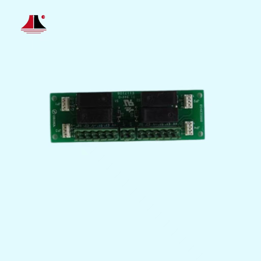 KONE Elevator PCB Board KM50017437