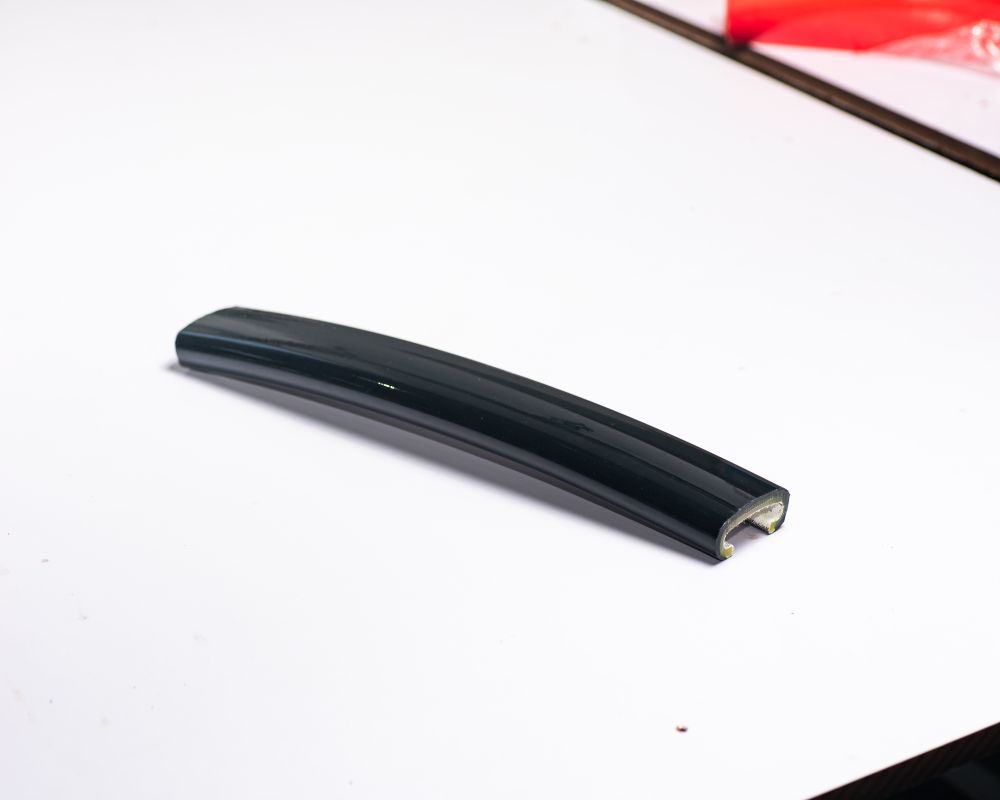 Cinturón de pasamanos