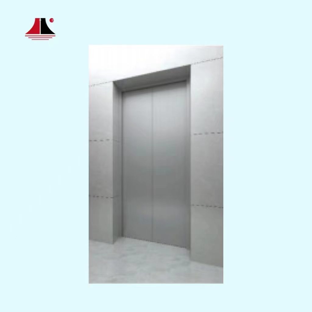 Landing Doors
