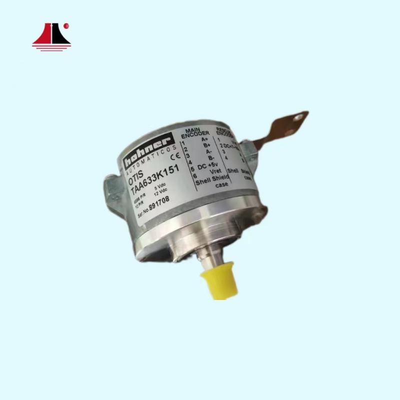 أوتيس التشفير TAA633K151