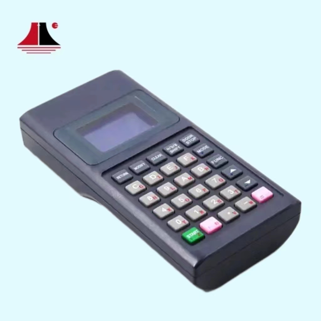 Hitachi Elevator Test Tool GHP-II