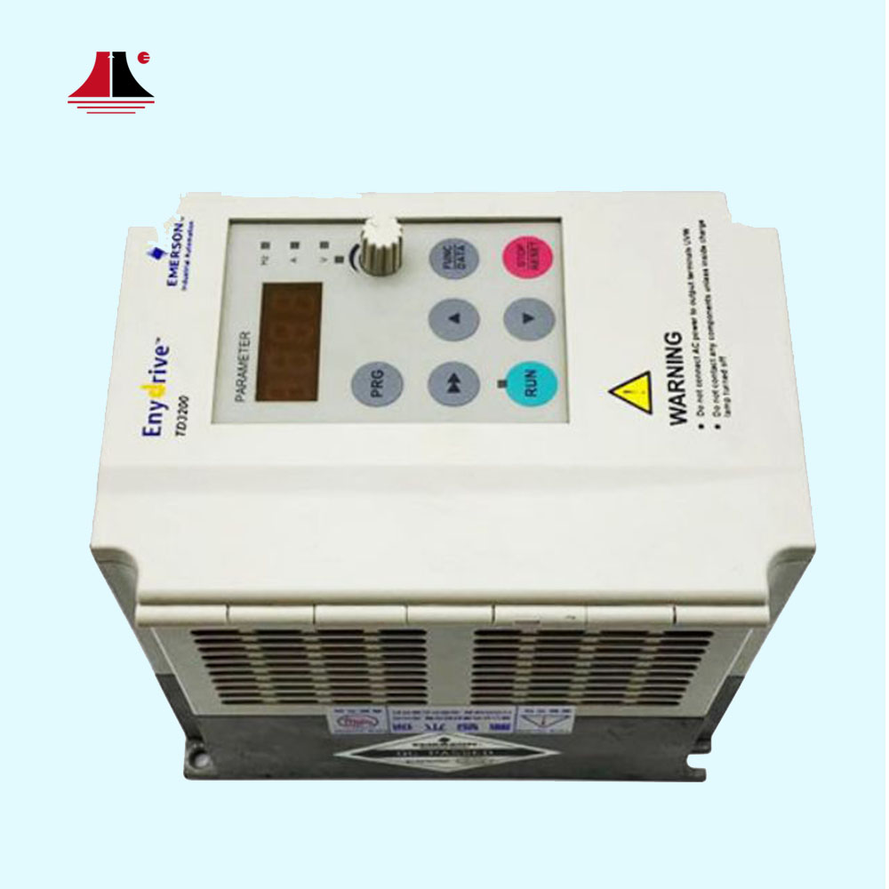 Thyssenkrupp Elevator Inverter EV-ECD01-4T0075
