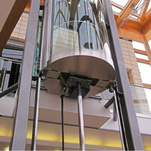 Hydraulic Elevators Hydraulic Elevators