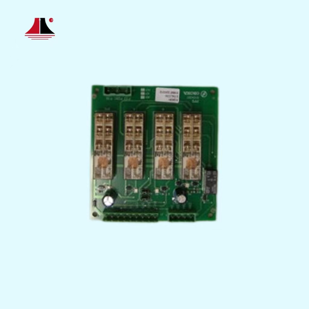 KONE Elevator PCB Board KM50089027