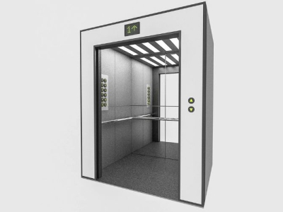 Does a Bigger Elevator Shaft Mean a Bigger Elevator Car?