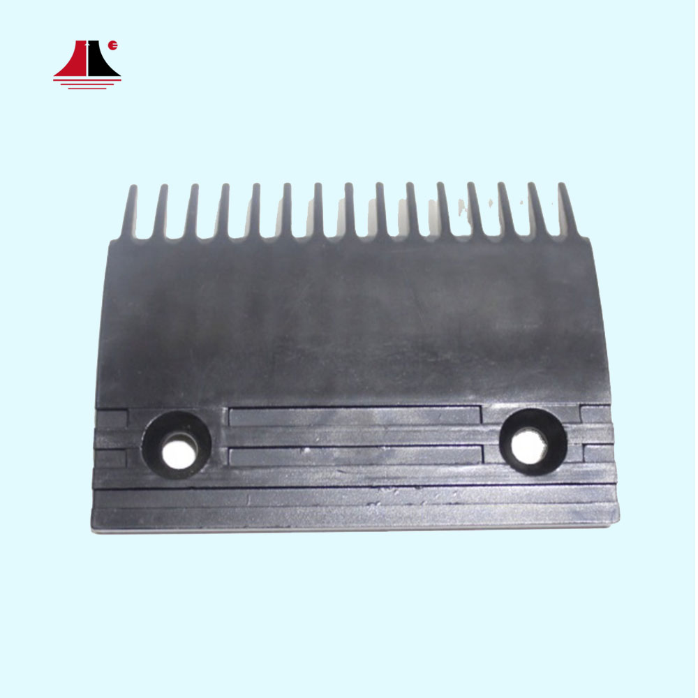 Toshiba Escalator Parts Comb Plate