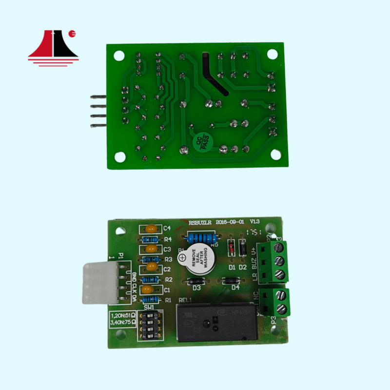 For Otis PCB RSBUZLR V1.4, XAA610EH1
