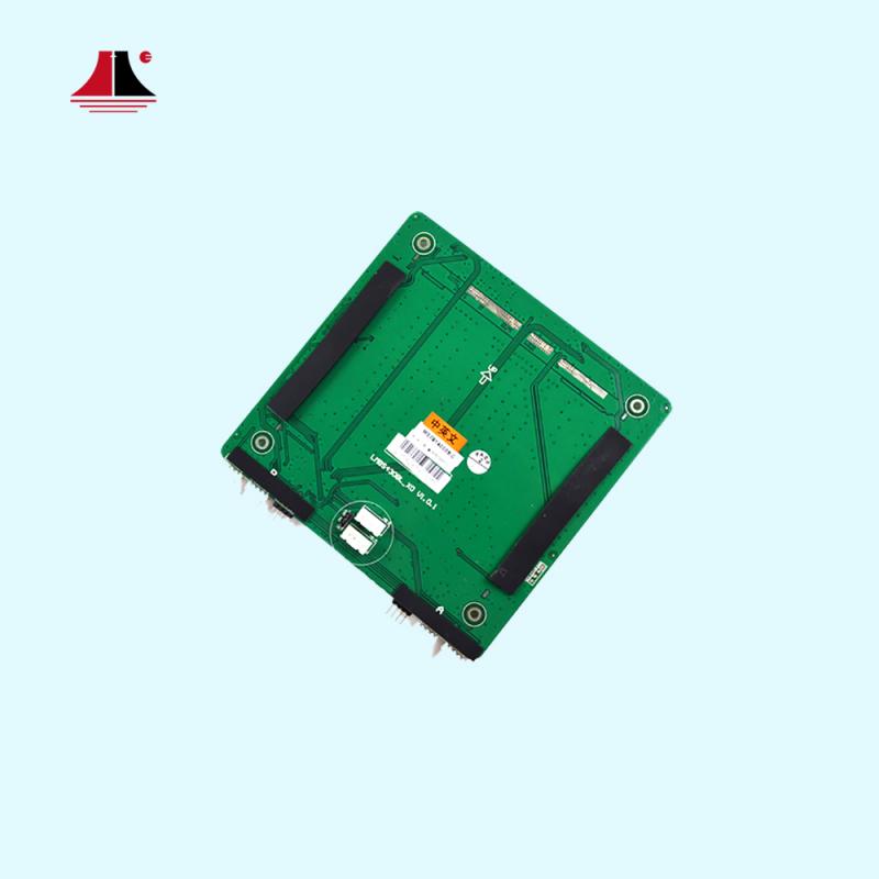 OTIS Elevator PCB LMBS430-XO