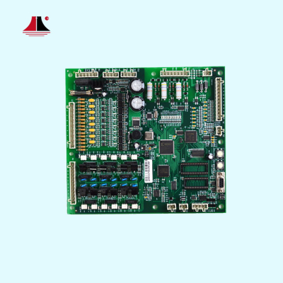OTIS Elevator PCB NDA20401AAA00