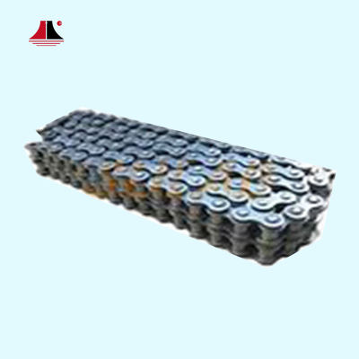 Thyssenkrupp Step Chain