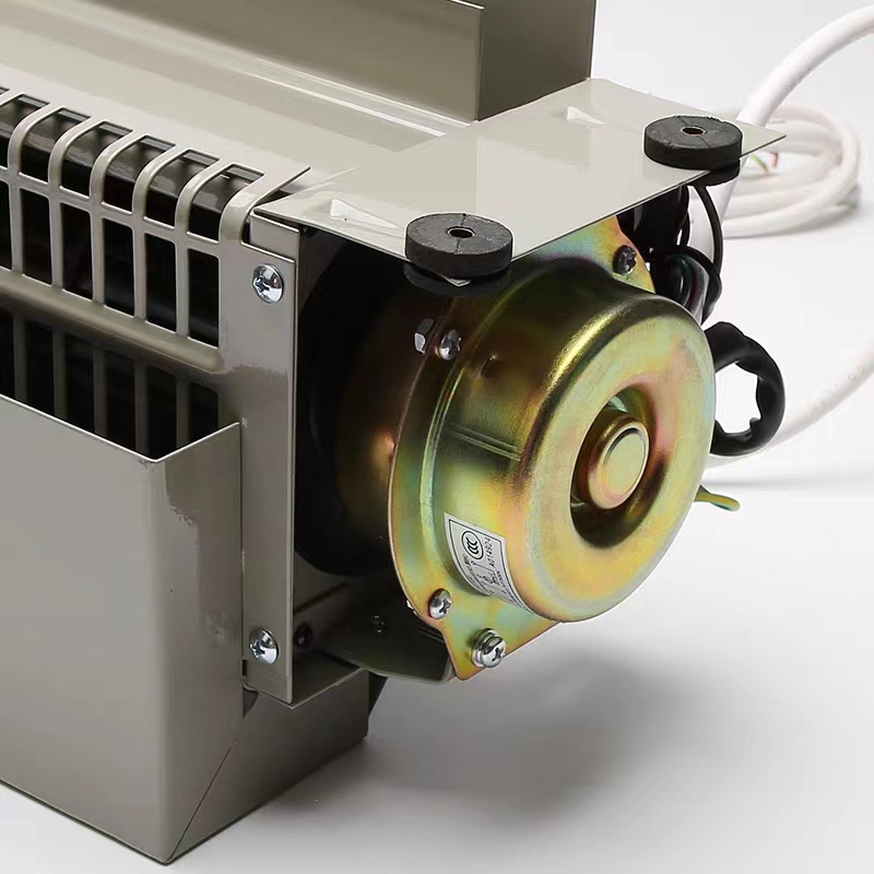 Thyssenkrupp Elevator Blower FB-9B-D