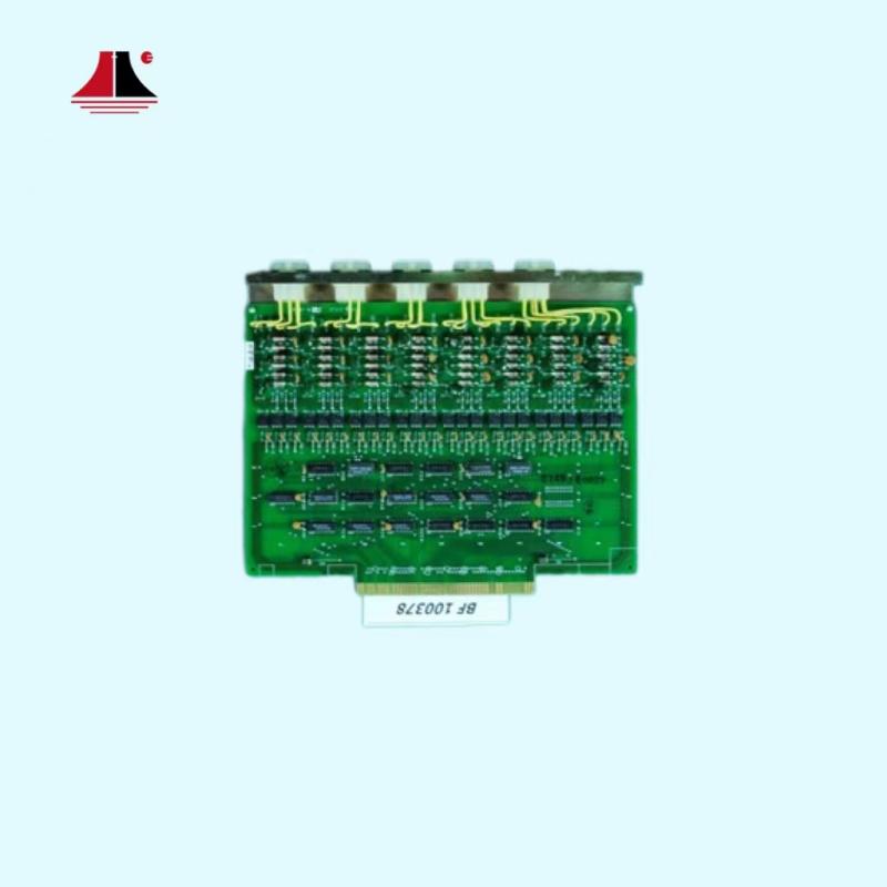 KONE Elevator PCB Board BF100378