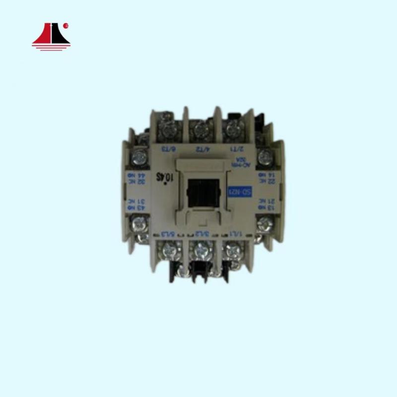 Kone Elevator Contactor KM996494