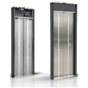 Elevator Door System Elevator Door System