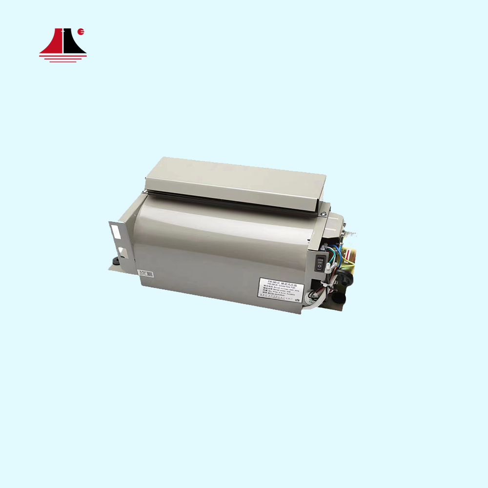 Thyssenkrupp Elevator Blower FB-9B-D