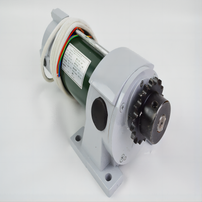 OTIS Elevator Door Motor XRDS-80J OTIS Elevator Door Motor XRDS-80J