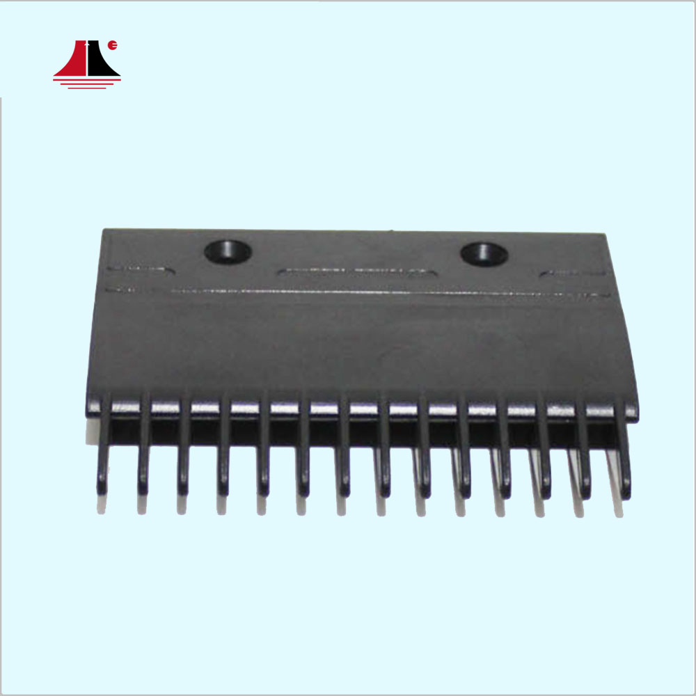 Mitsubishi Aluminium Escalator Comb Plate Mitsubishi Aluminium Escalator Comb Plate