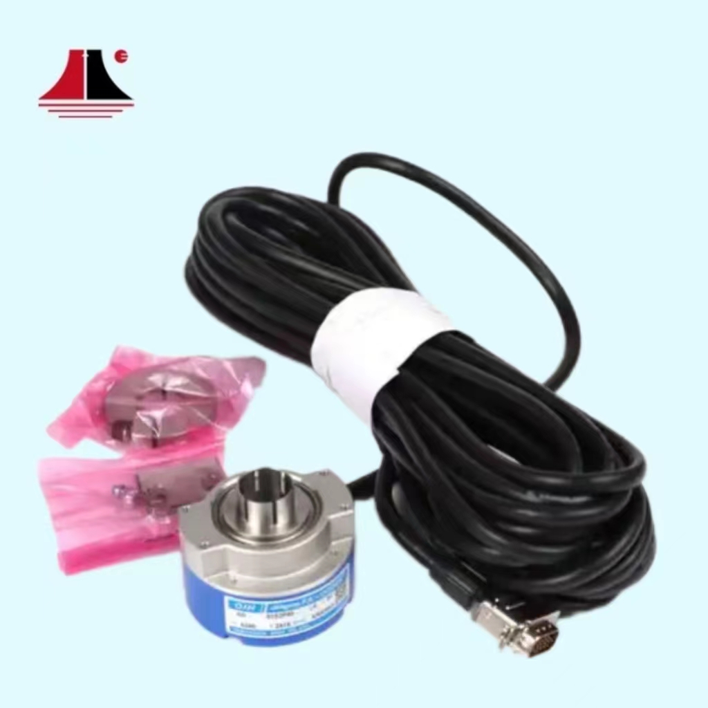 هيتاشي مصعد التشفير TS5246N2418