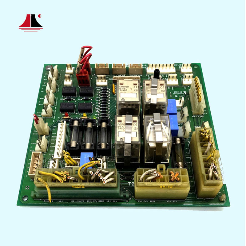 PCB del elevador Hyundai