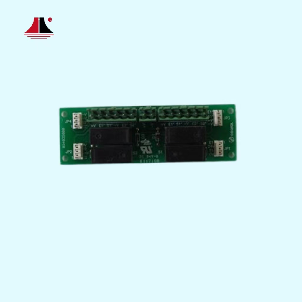 KONE Elevator PCB Board KM50017437 KONE Elevator PCB Board KM50017437