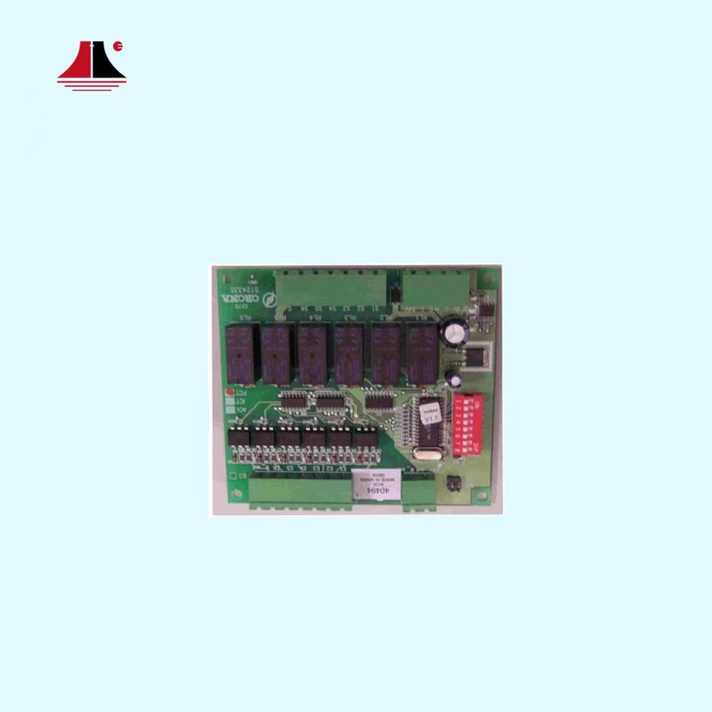 KONE Elevator PCB Board KM50089073