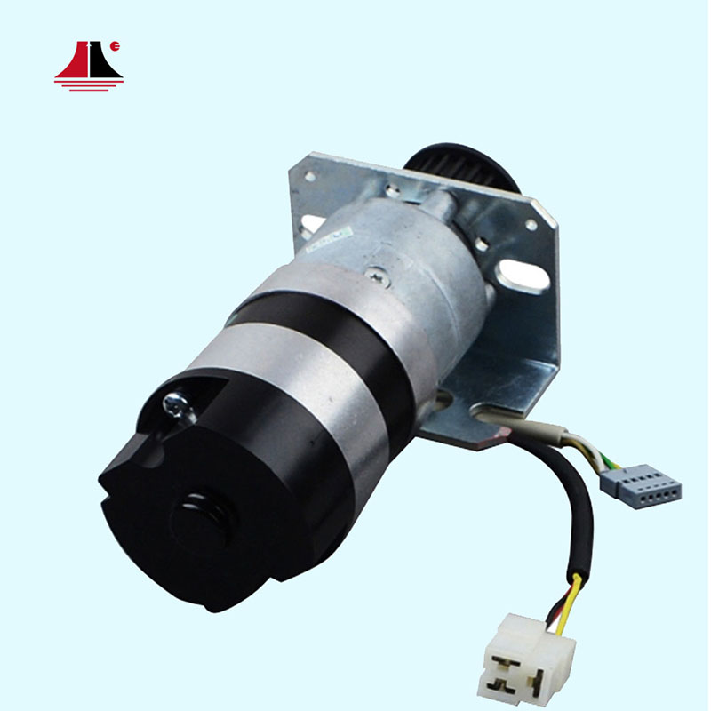 KONE Elevator Door Motor
