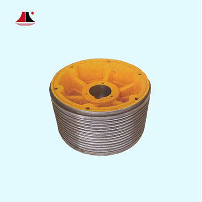 Bluelight Elevator  Traction Sheave  Bluelight Elevator  Traction Sheave