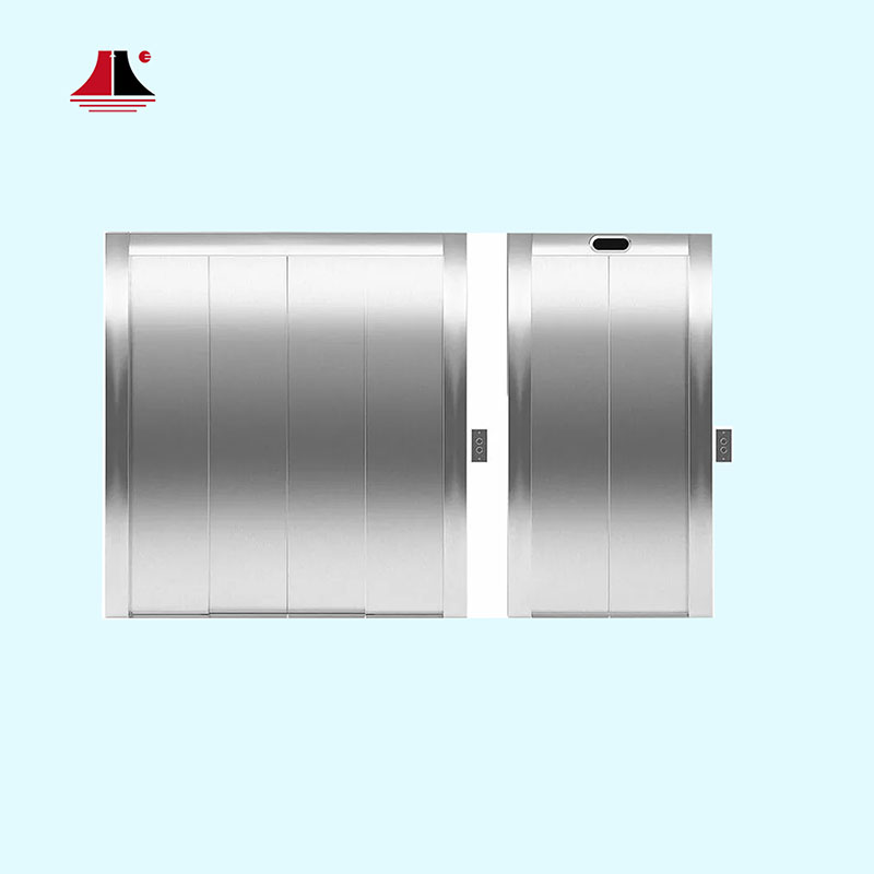 Kone E120 Fireproof Landing Door Inclduing Wittur Landing Door Device (Side Open 1200x2000) Kone E120 Fireproof Landing Door Inclduing Wittur Landing Door Device (Side Open 1200x2000)