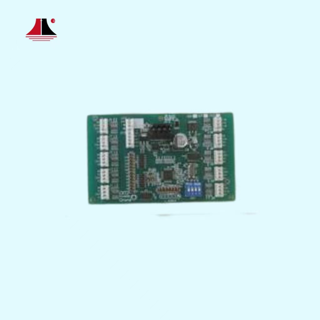 KONE Elevator PCB Board KM933368