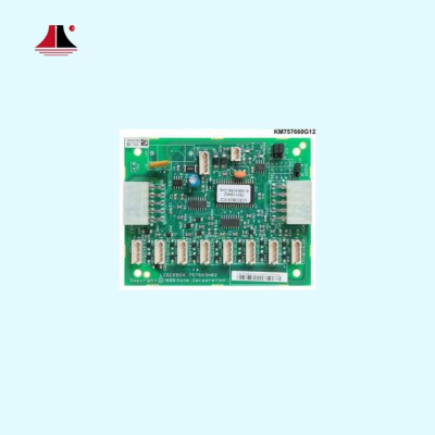 KONE Elevator PCB Board KM757660G12