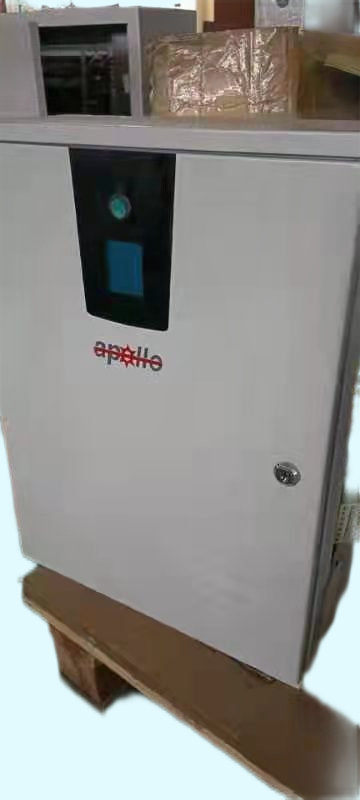 Аполлон ARD TPS-25 Аполлон ARD TPS-25