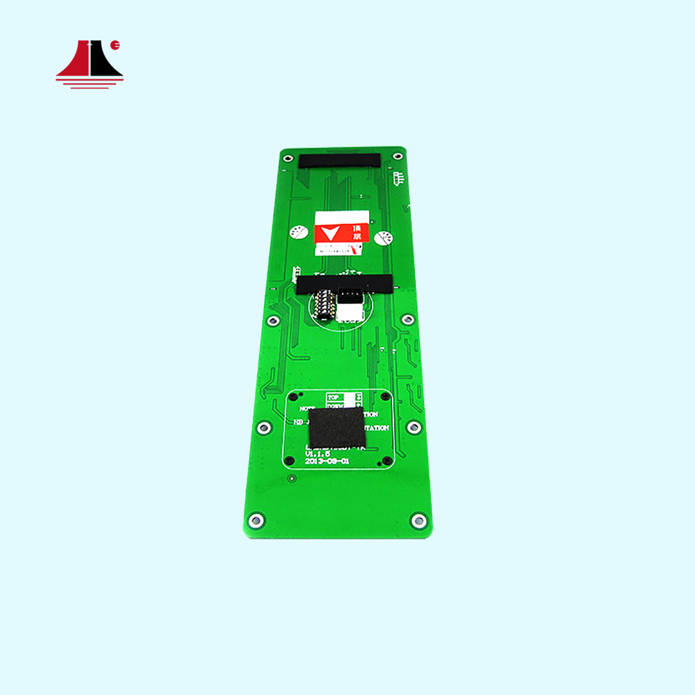 Otis LOP PCB LMBND430DT-HBP12-BND-HPI-B0430VR