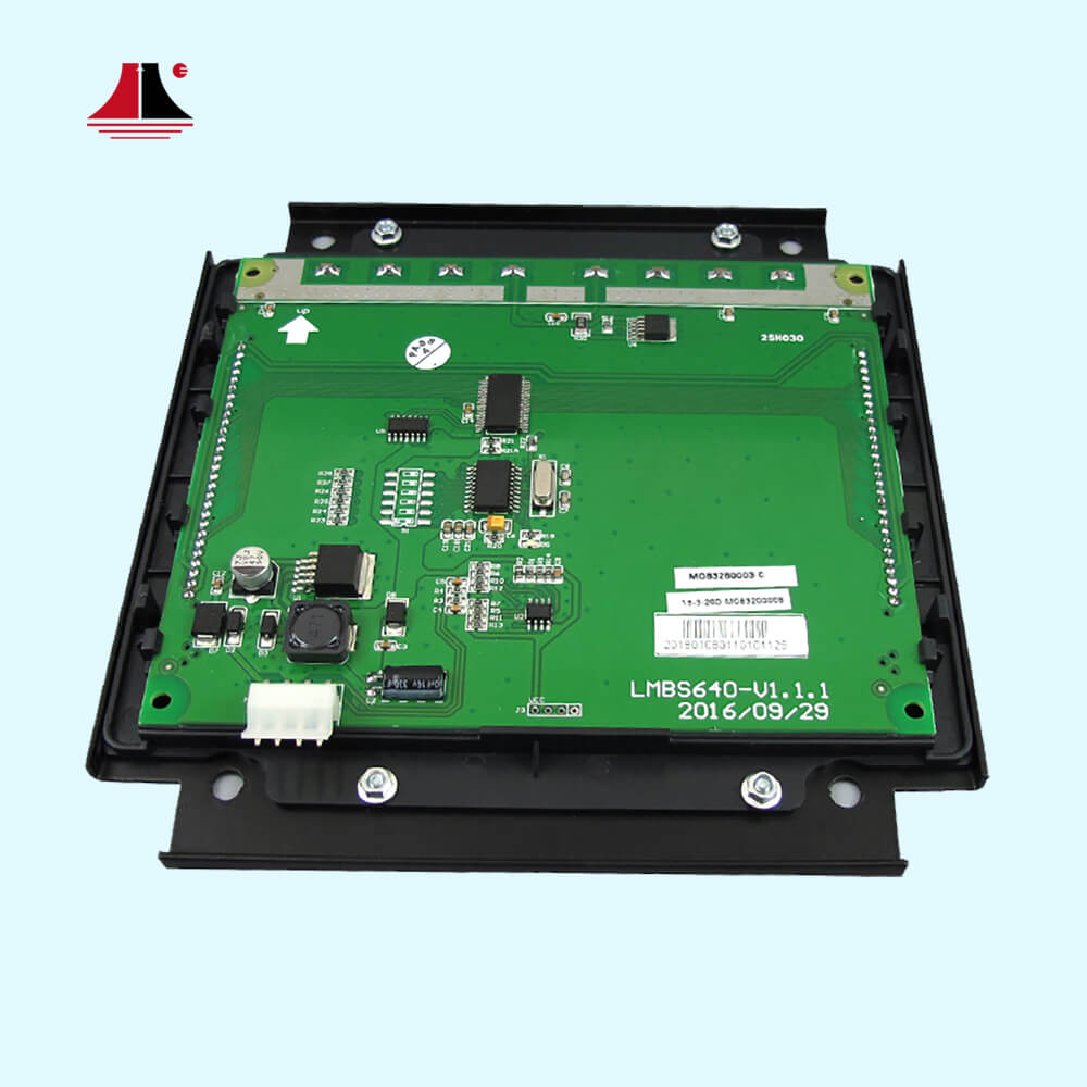 Otis Elevator PCB LMBS640