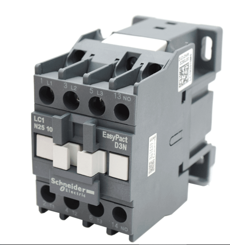 Schneider Contactor LC1N2510F5N AC110V