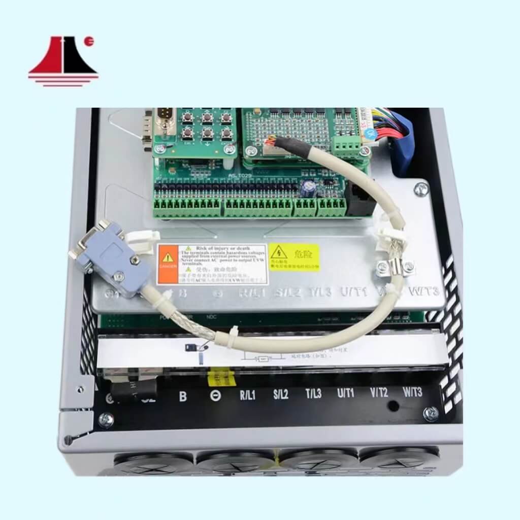 STEP Inverter