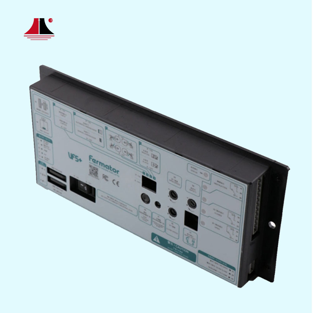 Controlador de puerta de ascensor Fermator VF5+