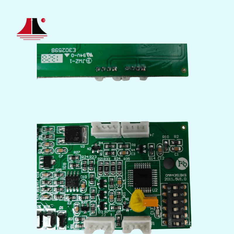 For Otis pcb RS5-B OMA4351 BKS XAA26800AM1