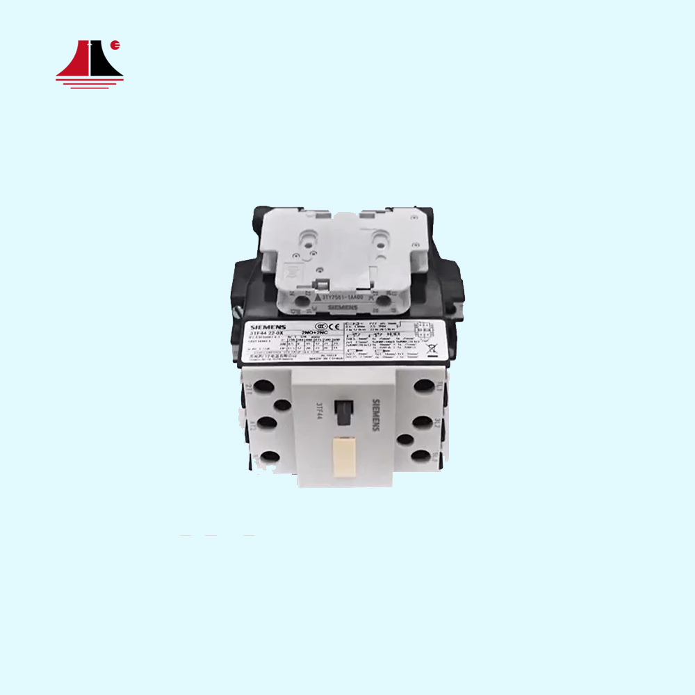 OTIS Elevator AC Contactor 3TF44 22-OXMO