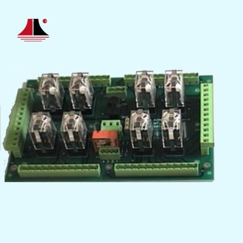 Плата Kone Elevator KM581936G01